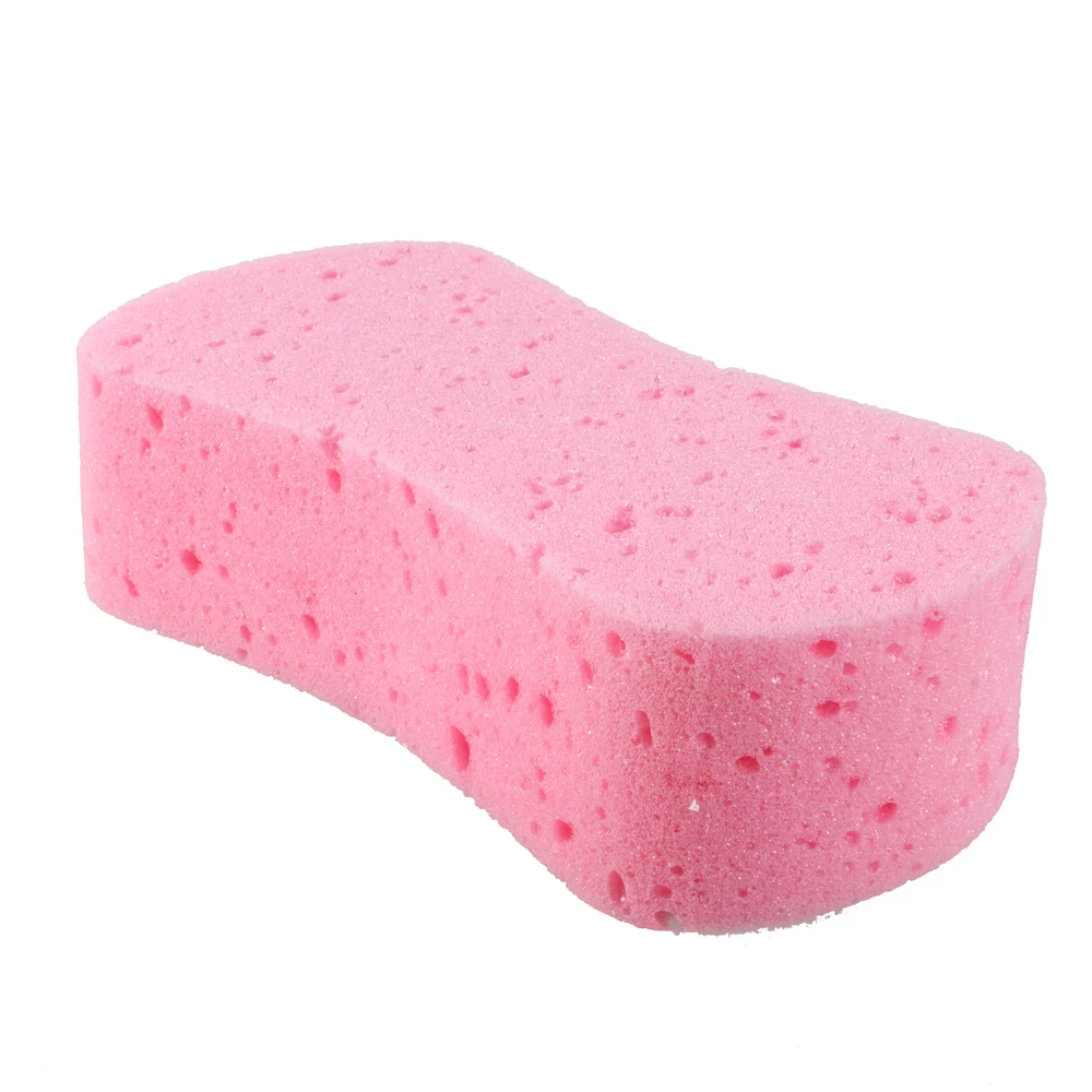 5 шт. разноцветные губки для мытья автомобиля|car cleaning tools|car cleaningcleaning tools sponge |