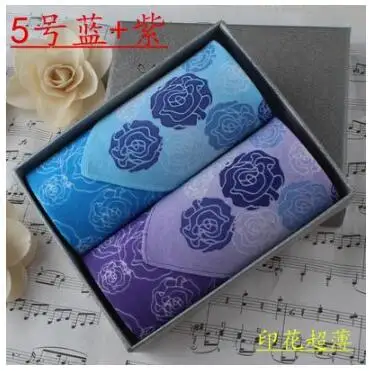 Для мужчин furoshiki платок toalha хлопок Карманные Платки 43x43 см Hanky черный - Цвет: Красный