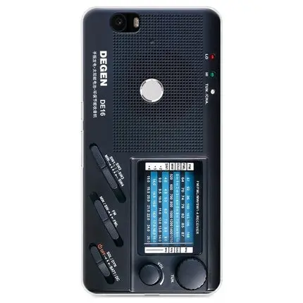 Для Google huawei Nexus 6 P чехол Ретро прозрачный окрашенный Мягкий ТПУ чехол для телефона Nexus6P противоударный силикон для Google Nexus 6 P 6 P - Цвет: A4