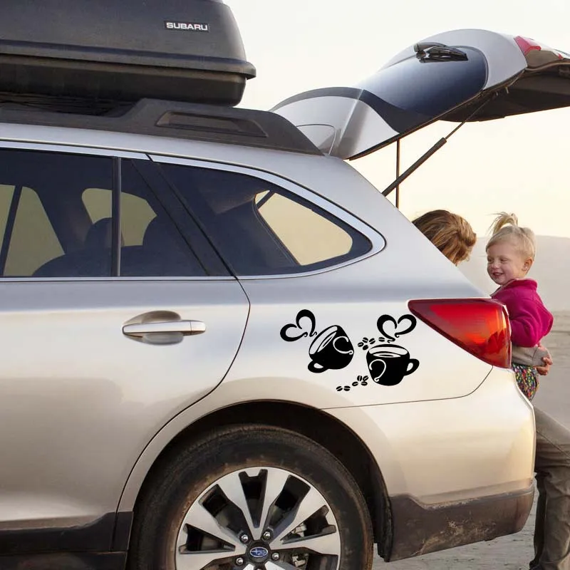 Нарасхват для стильного Кофе чашки Привлекательные Персонализированные