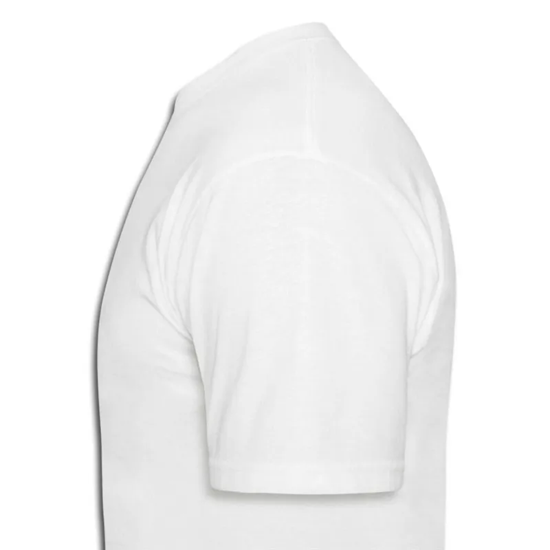 Мода 2017 Лето Рука бога/Ручка Футболка Классический печатных майка мужчины