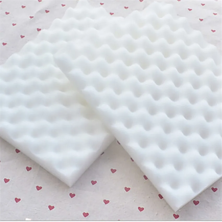 2 шт выпечки ПЭТ торт коврики инструменты цветок формирование губки коврик