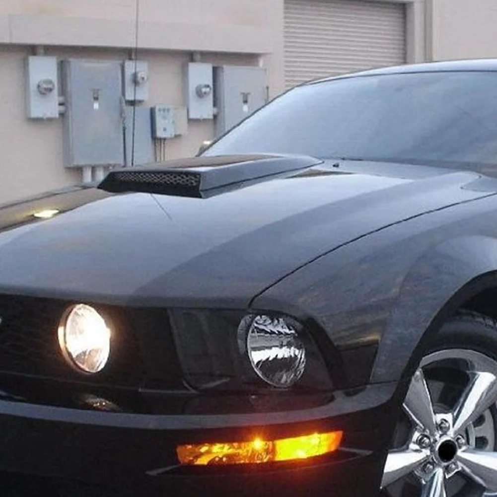 Воздушный поток наружный Авто съемный Стайлинг 3D моделирование самоклеящаяся