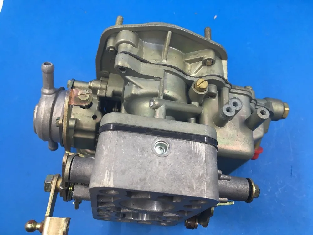 Карбюратор ПОДХОДИТ для FIAT 124 SPECIAL SPORT/Карбюратор SOLEX C32 EIES/Карбюратор SOLEX|carburetor