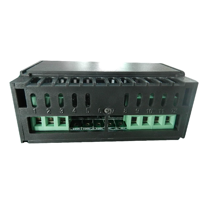 ED330L микрокомпьютер электронный контроль температуры цифровой дисплей