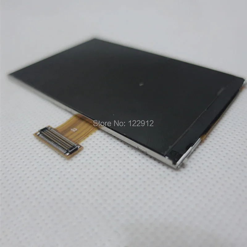 ЖК дисплей Экран дисплея для Samsung S5660 Ремонт Часть|screen samsung|screen displayscreen lcd |