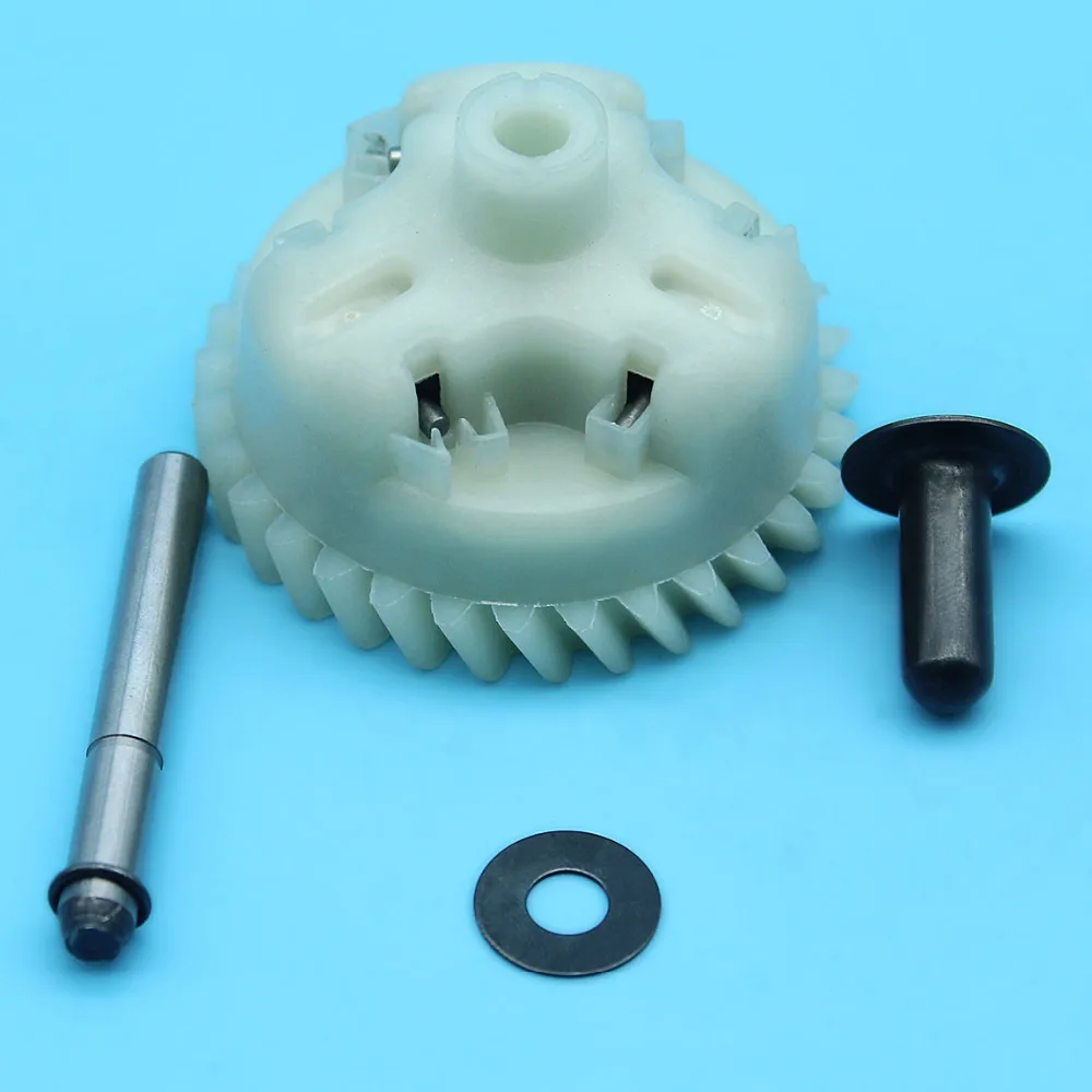 Шестерня регулятора в сборе для Honda GX340 11HP GX390 13HP GX 340 390 188F 190F запасные части