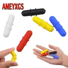 6 шт., резиновый амортизирующий стабилизатор банта