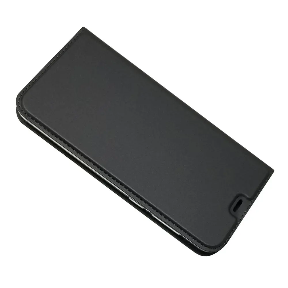 Gray ( Black ) Чехол для телефона для Nokia на возраст 1, 2, 3, 5, 6, 8, 9, чехол для Nokia 6,2 7,2 6,1 5,1 2,2 7,1 8,1 3,1 7 Plus X71 4,2 3,2X7X6 откидная крышка кожаный бумажник - Цвет: Gray ( Black )