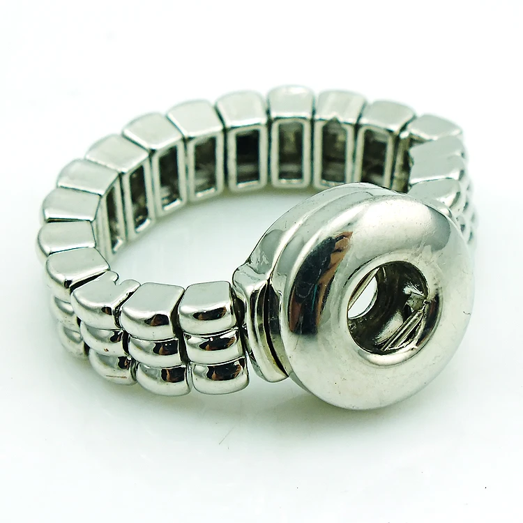 Бренд jinglang новые модные Сменные 12 мм Имбирные кнопки Бесконечность Регулируемые