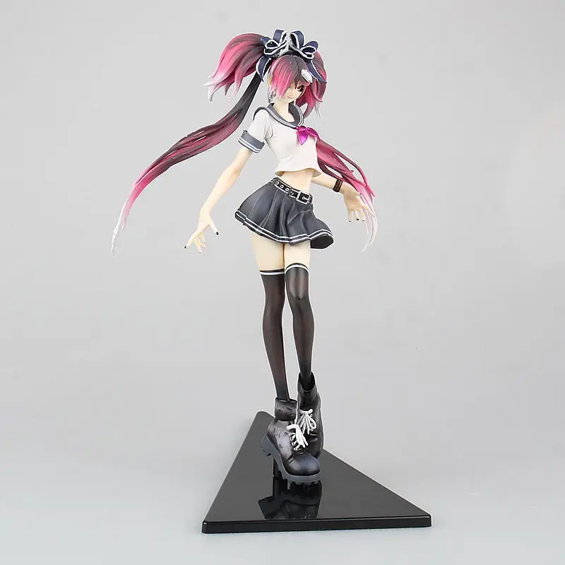 Аниме куклы Hatsune Miku Shiemi Ishibai SHIE из ПВХ|anime doll|pvc figurepvc figure anime |