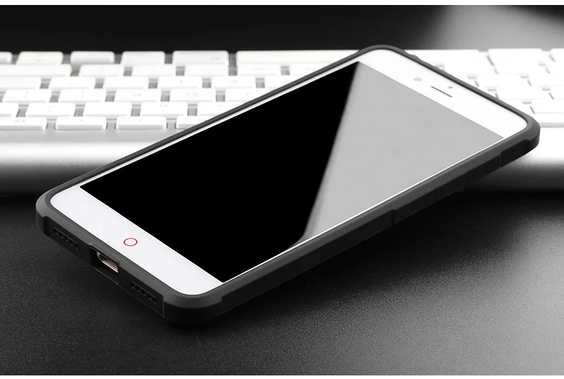 COCOSE Silicone Phone Case for ZTE Nubia Z11 MiniS Mini S Relief Anti-knock Armor Soft Silicon For 5.5 inch |