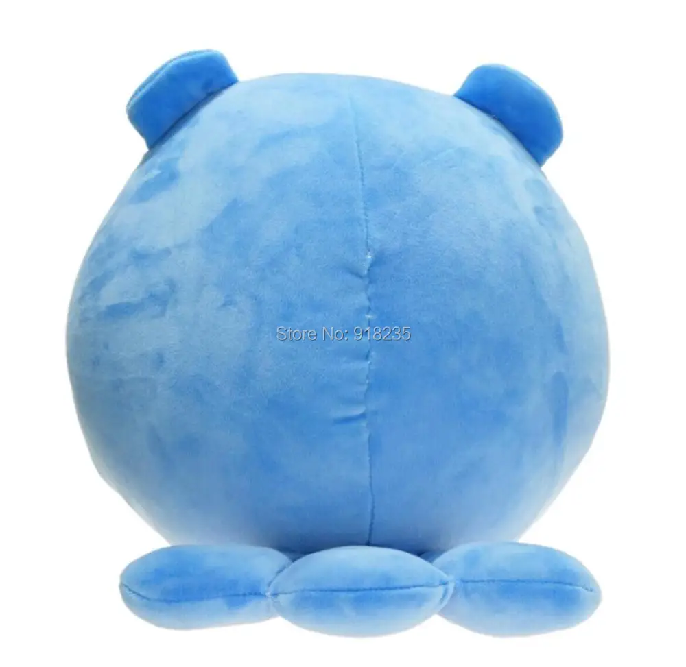 6 &quotSpheal животные плюшевые куклы игрушки мягкие Для детей Подарочные в розницу|plush