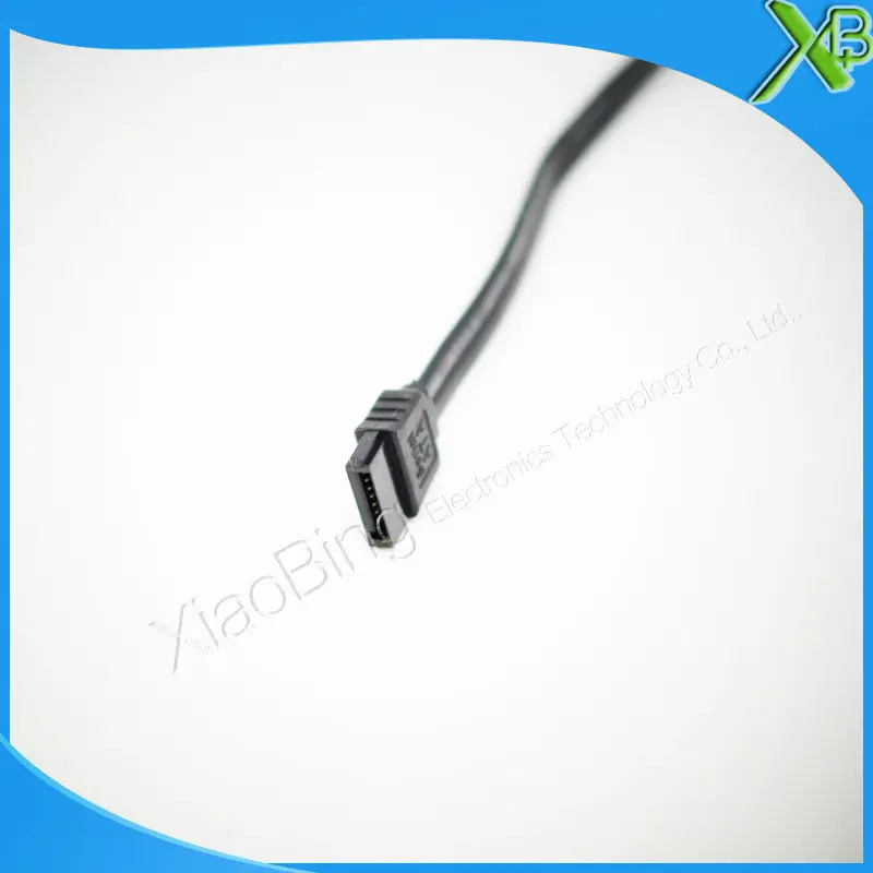 Совершенно новый SATA SSD HDD жесткий диск кабель данных для iMac 21 5 &quotA1311 2011 593 1295|hdd hard