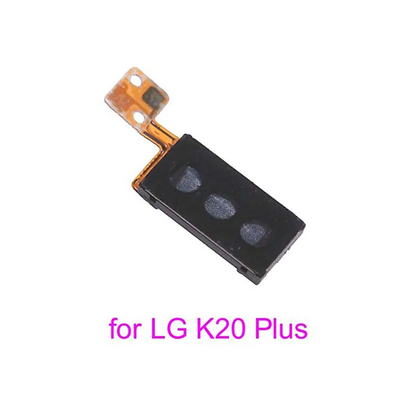 

2 шт., высококачественные наушники для LG K20 Plus MP260 TP260