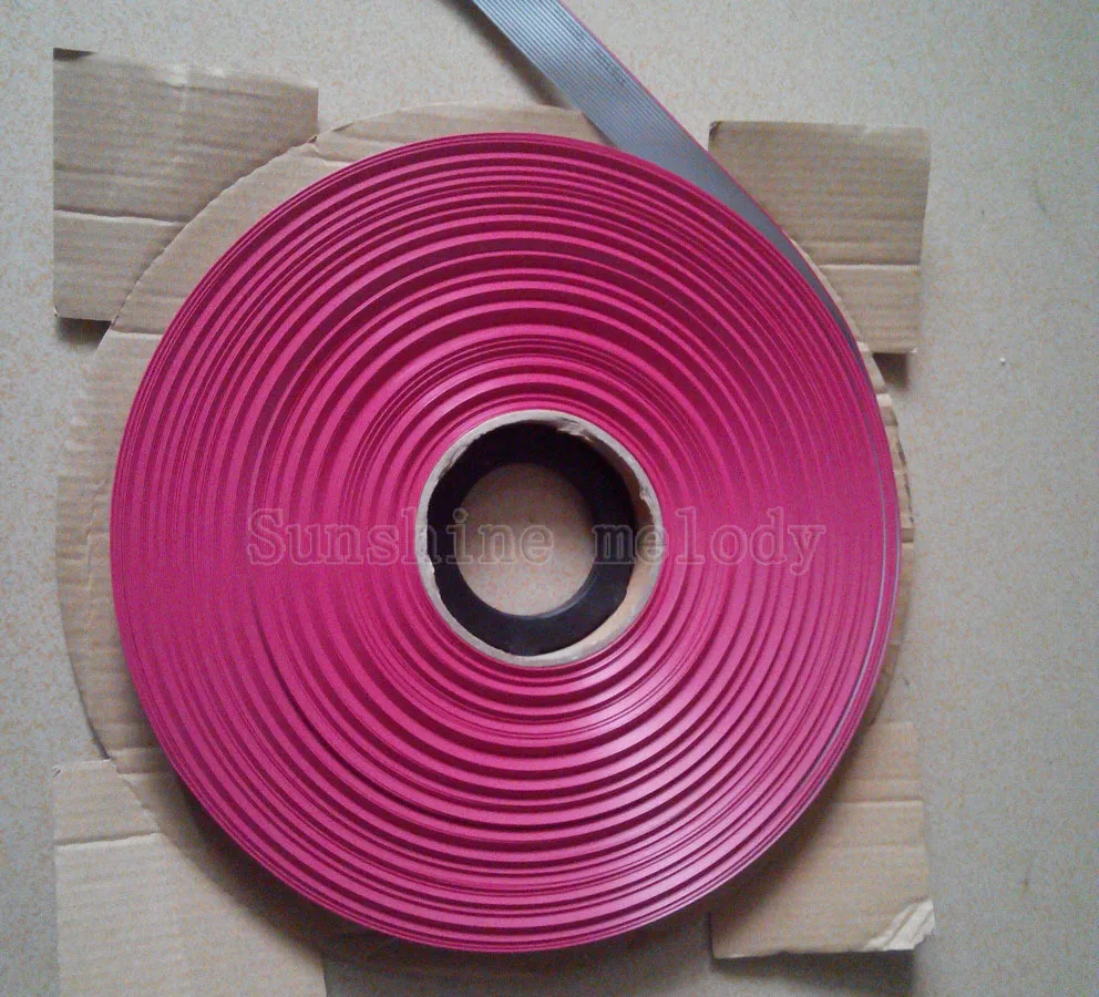 16 контактный светодиодный ленточный кабель одиночный и двухцветный внутренний