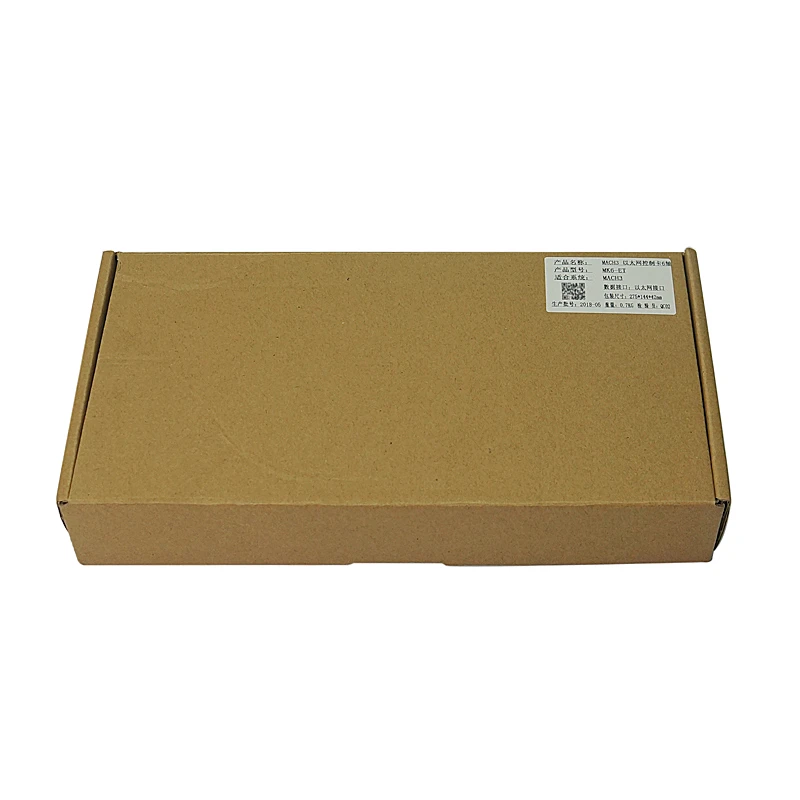

Ethernet 2MHz Mach3 Motion control card Ethernet Port for CNC Router Milling Machine MK3 MK4 MK6
