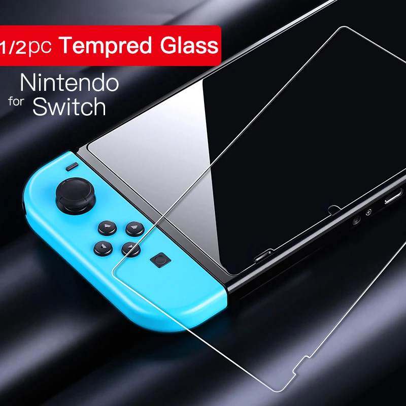 Защитная пленка для экрана Roybens закаленное стекло ультратонкая 2 шт. полное