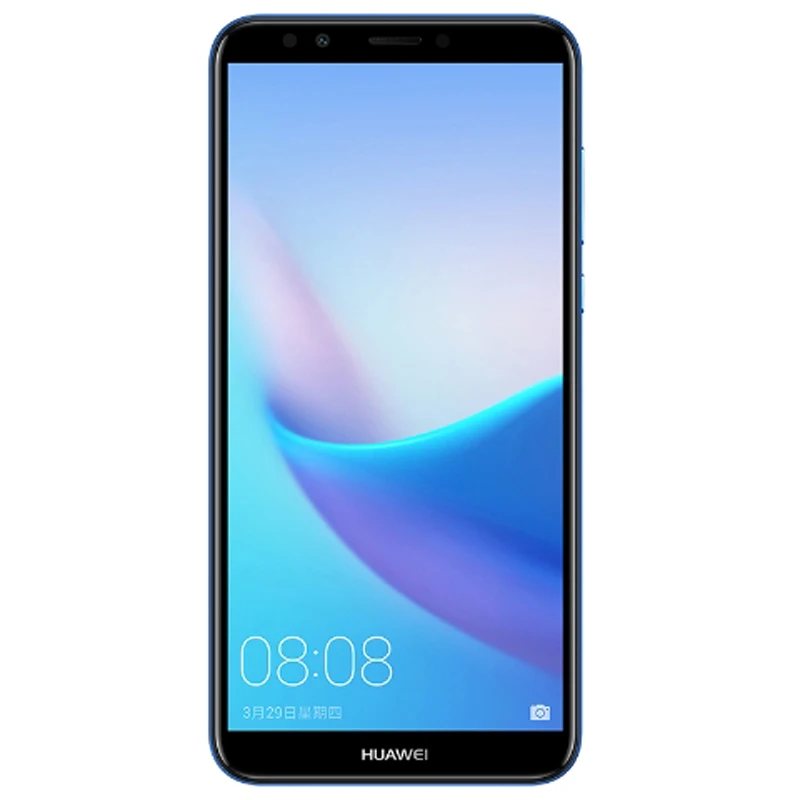 Смартфон huawei enjoy 8 FDD LTE 5 99 дюймов Android 0 Восьмиядерный процессор Snapdragon 430 4000 мА/ч