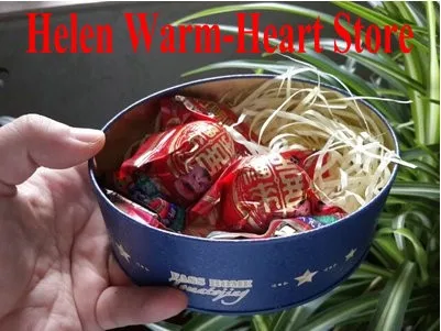 2016 новинка! Большой размер мясо каракули милый ребенок овец печенья коробки