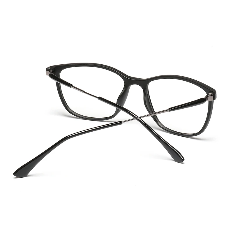 Женские очки TR90 брендовые прозрачные винтажные оправы для очков близорукости 2018