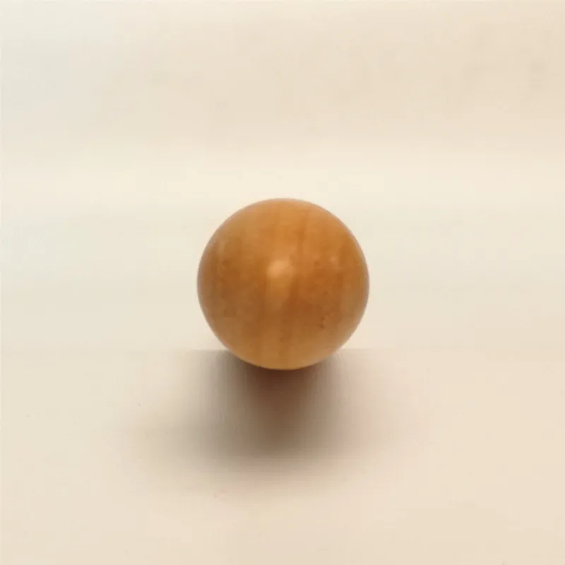 15 мм крючки для вязания крючком из цельного дерева Бамбуковые Спицы штифты