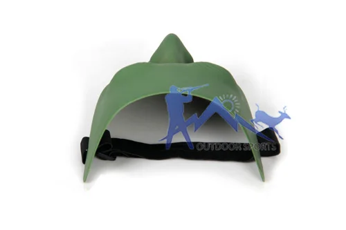 Черный Зеленый Тан Тактические полный Уход за кожей лица маска Airsoft Маска