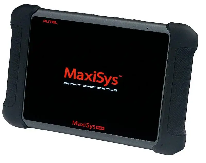 Autel MS906 оригинальный Maxisys беспроводной сканирующий инструмент