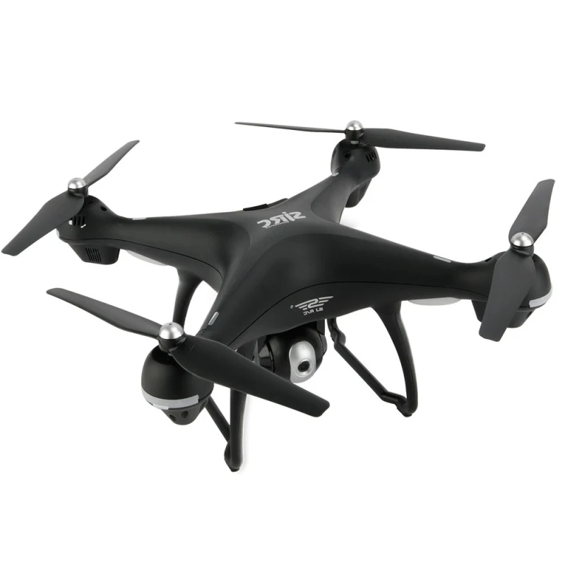 SJRC S70W gps RC Дроны с камерой HD 1080P Следуйте за мной возврат дома Дрон вращающийся