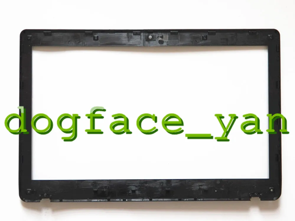 Новый ЖК чехол с рамкой для ASUS K52 K52J K52F K52JR A52 X52 передней панелью 13N0 GUA0A11 13GNXM1AP051 1|cover