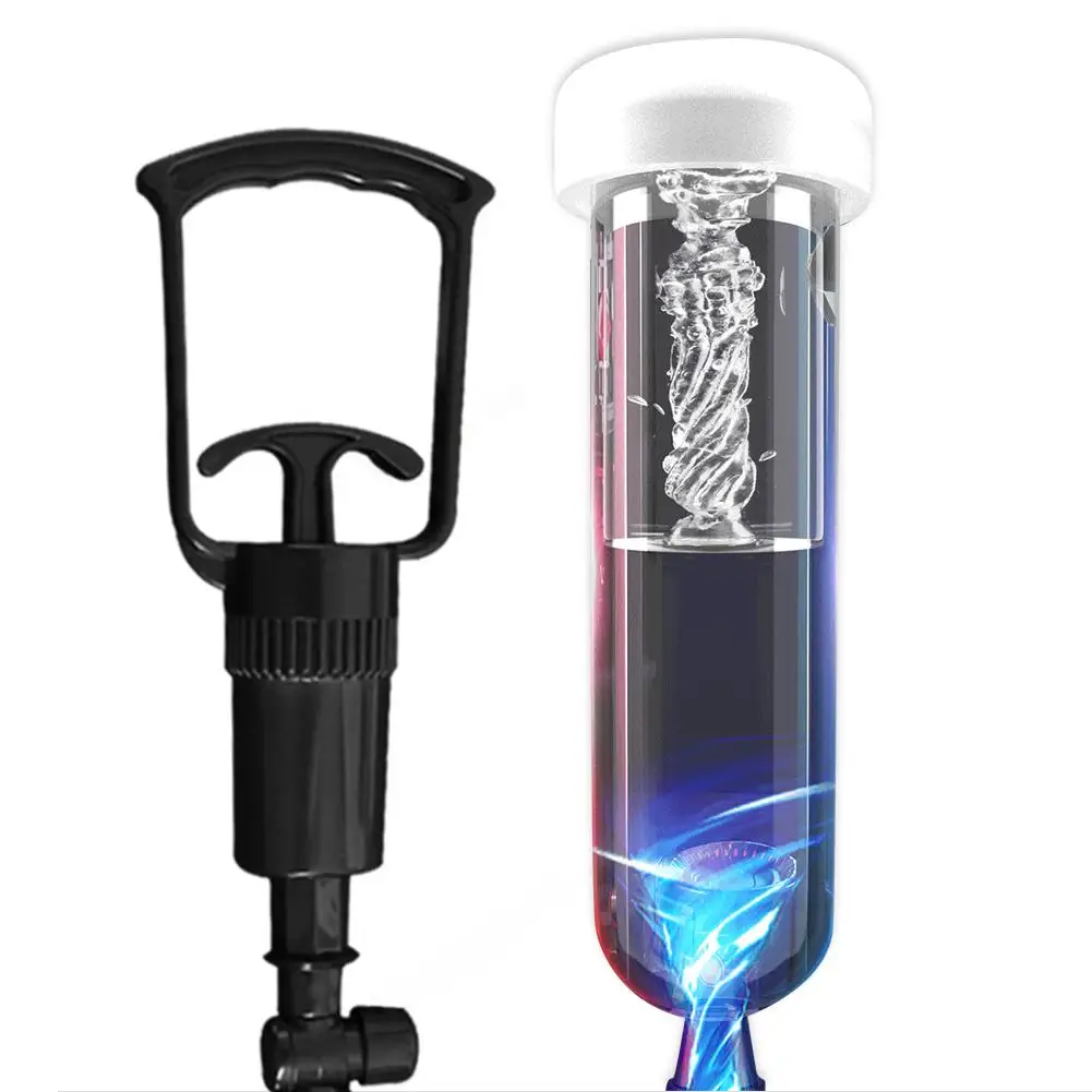 Пенис насос вибратор мужской пенис удлинитель устройство для мастурбации мягкая