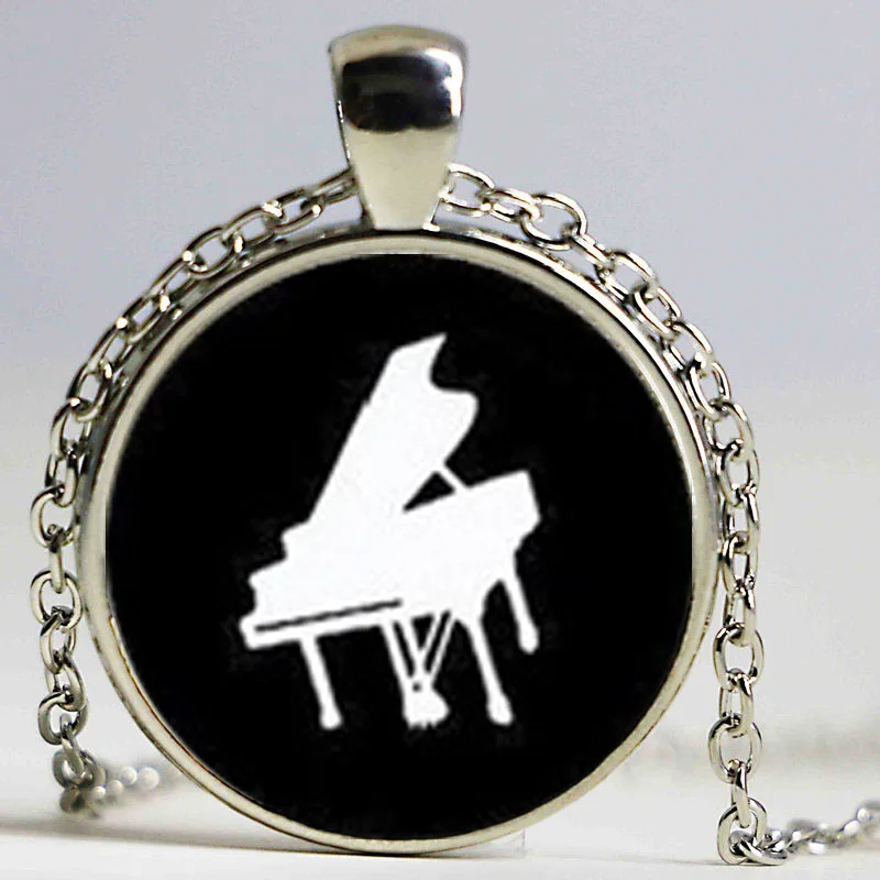 Барабан Комплект ожерелье диджейский Тернер миксер музыкальная бижутерия