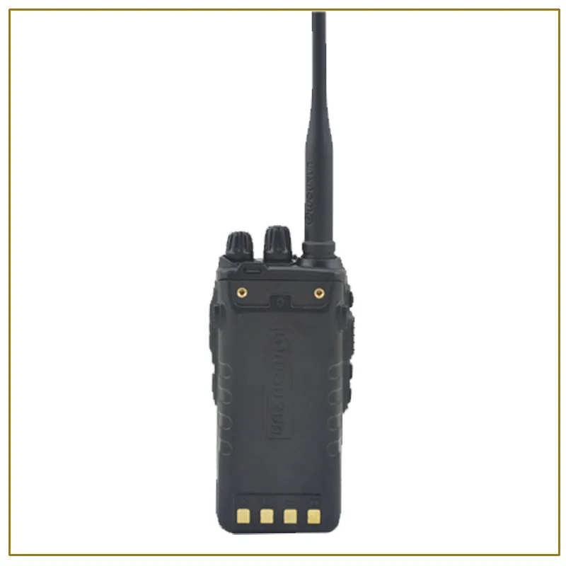 WOUXUN walkie talkie KG-UV9D VHF136-174MHz&UHF400-512MHz Dual Band Radio(Duplex Mode)TWIN BANDS TX,SEVEN BANDS RX