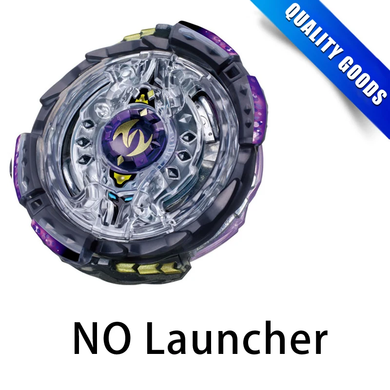 Оригинальный товар Новинка Beyblade Burst Starter Зенона Excalibur B 79 103 97 100 с пусковым