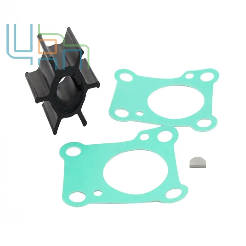 Новый комплект сервисного обслуживания водяного насоса для Honda BF9.9A BF15A 06192-ZV4-000