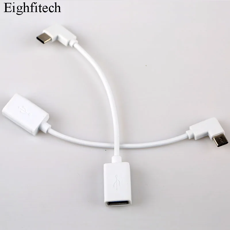 Usb type c к Мужской женскому адаптеру для передачи данных huawei Android 5s подключение u