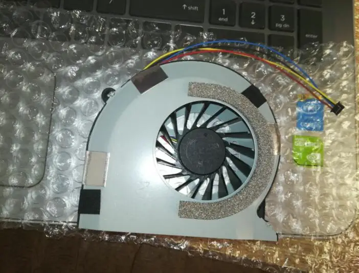Оригинальный четырехлинейный Турбокомпрессор ADDA AB08812HX26DB00 00G20AJ4 /AB08812HX26DF00/12V