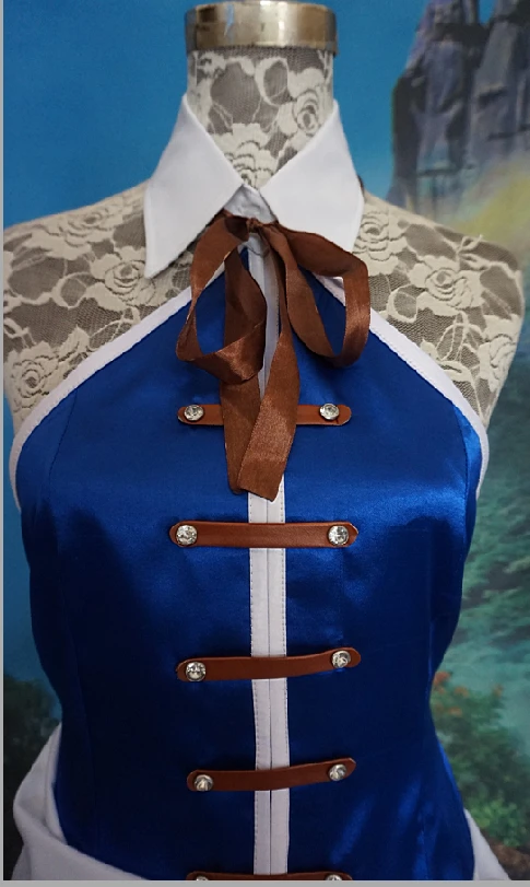 Маскарадный костюм Люси харфилия Манга|costume necklace|tailored dress shirts mencostume overalls |