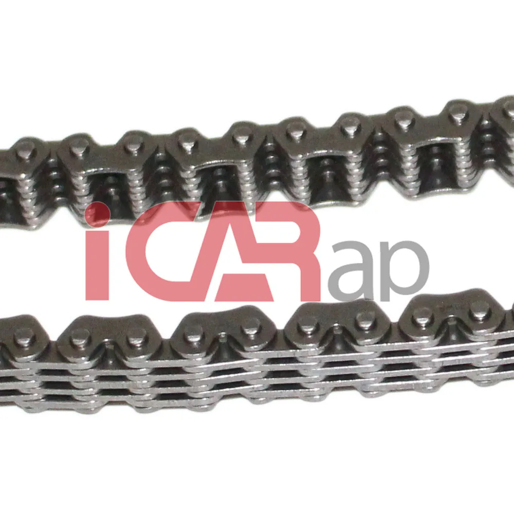 Автомобильная флуоресцентная цепь OEM: 14401 PPA 004 (176L) для HONDA ACCORD/CRV 2.4L(K24)|chain timing|chain