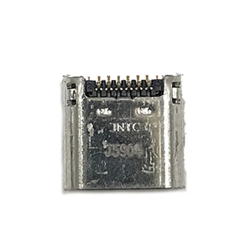 2 шт. новый разъем Micro USB зарядный порт для samsung Tab 3 7 0 дюймов SM-T210R I9200 I9205 P5200 P5210 T210 T211