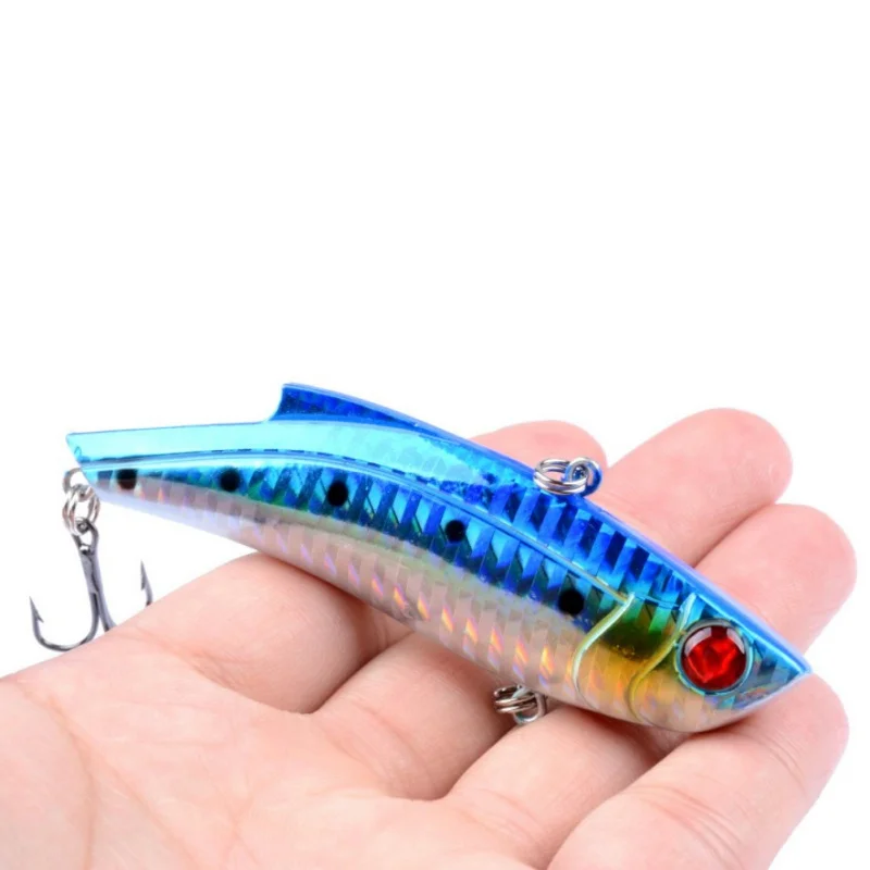 Новые рыболовные аксессуары жесткая рыболовная приманка для ловли рыбы