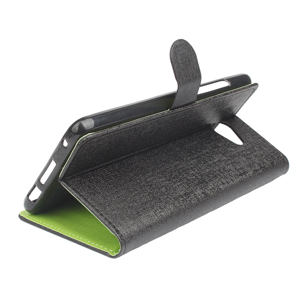 Чехол для телефона Smart Ultra 7 кожаный чехол кошелек Vodafone Prime чехол|Чехлы-книжки| |