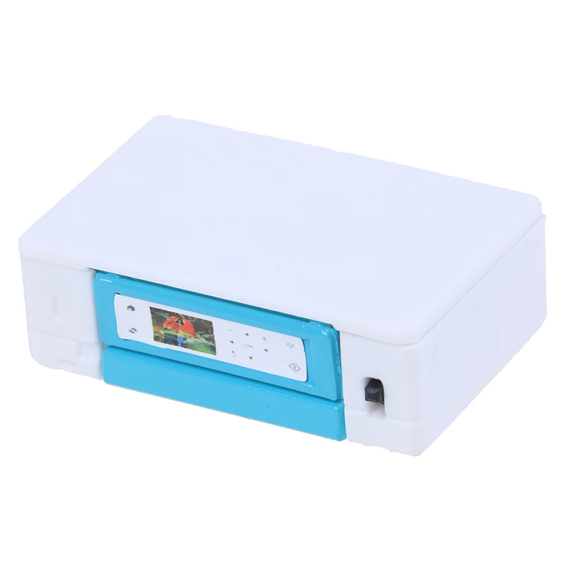 Масштаб 1/12 миниатюрные детские наборы миниатюрный фотоаппарат аксессуары