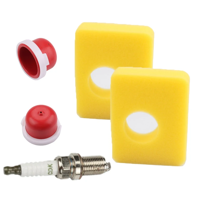 Запасные части Свеча зажигания двигателя Воздушный фильтр в сборке 799579 4248 5434