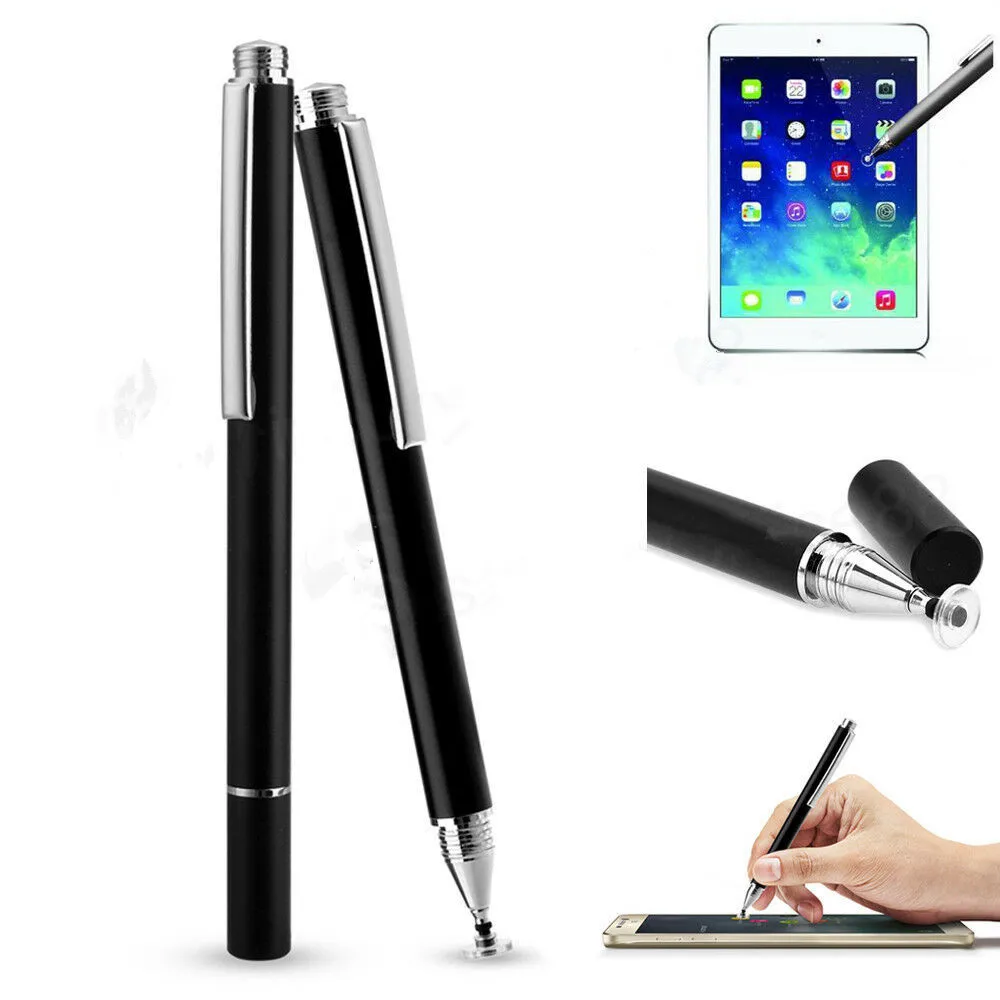 Тонкий стилус для емкостного сенсорного экрана iPhone 5 6 6s plus iPad Samsung Phone Tablet |