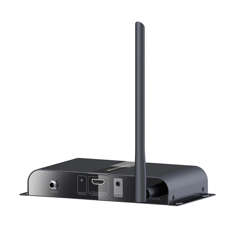 50 м/1080 футов P беспроводной Hdbitt HDMI удлинитель Ретранслятор HD передатчик приемник