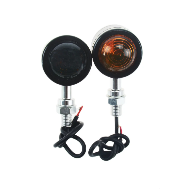 Универсальный двухсторонний светодиодный светильник с поворотным сигналом