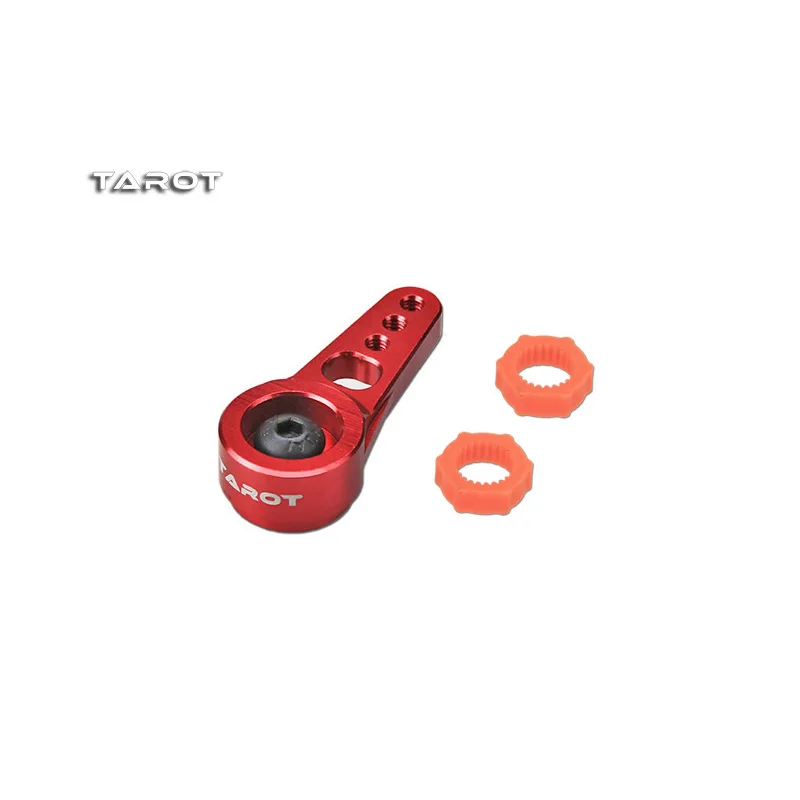 Хрупкий металлический рулевой сервопривод Tarot 25T MK6014-02 | Игрушки и хобби