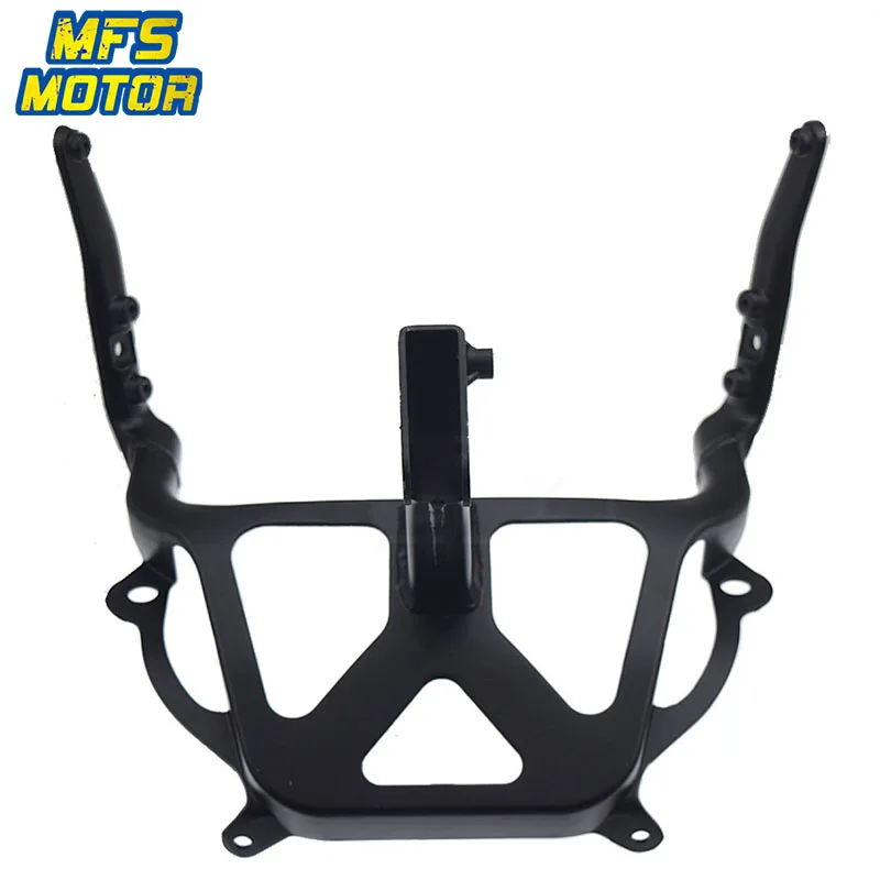 

For 00-03 Suzuki GSXR600 GSXR750 GSXR1000 GSXR 600 750 1000 Upper Fairing Stay Front headlight Bracket 2000 2001 2002 2003