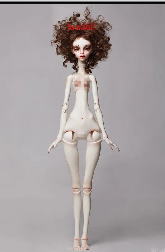 Luodoll кукла Элизабет BJD / SD игрушка 1/4|sd doll|toy dollelizabeth doll |